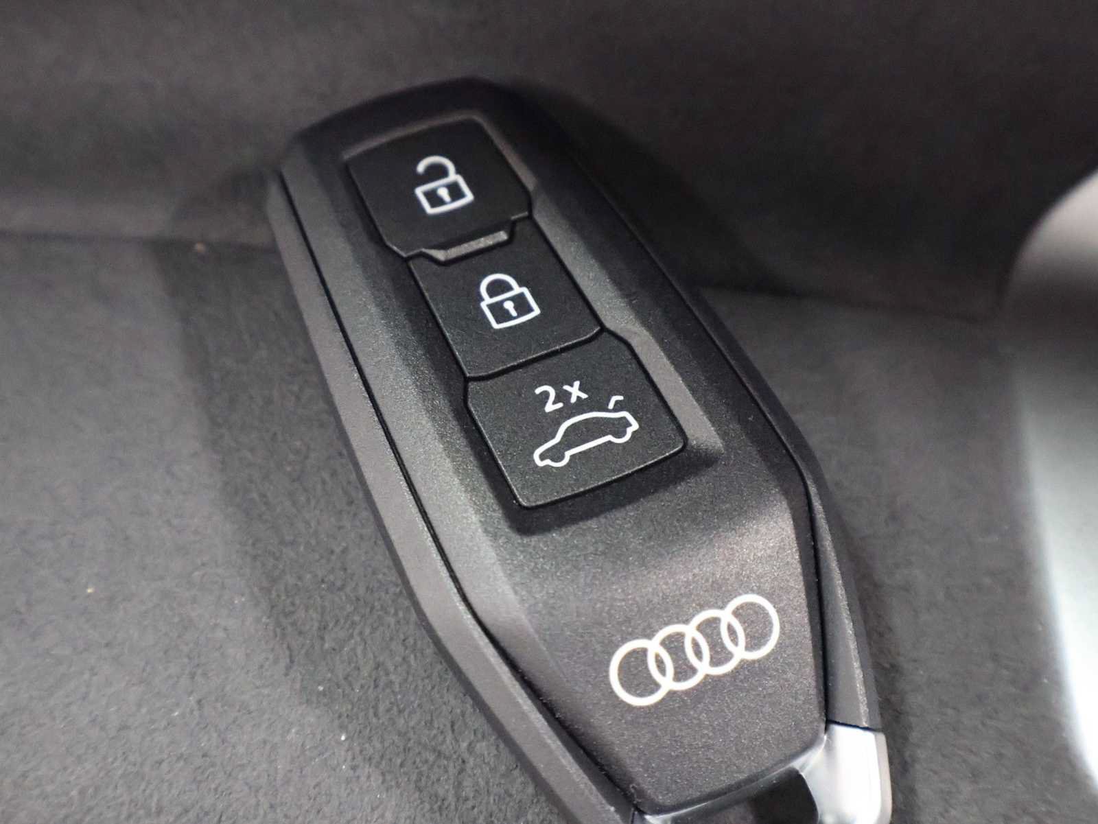 New 2026 Audi SQ5 Premium Plus AWD/4WD image 41