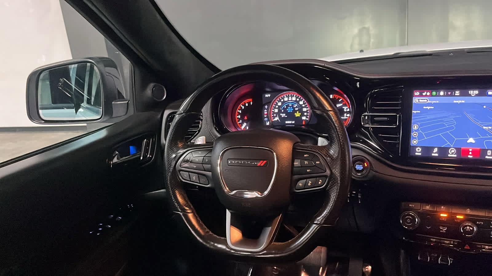 Used 2023 Dodge Durango R/T AWD/4WD image 26