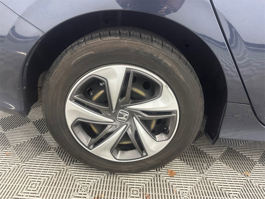 Used 2019 Honda Civic LX image 18