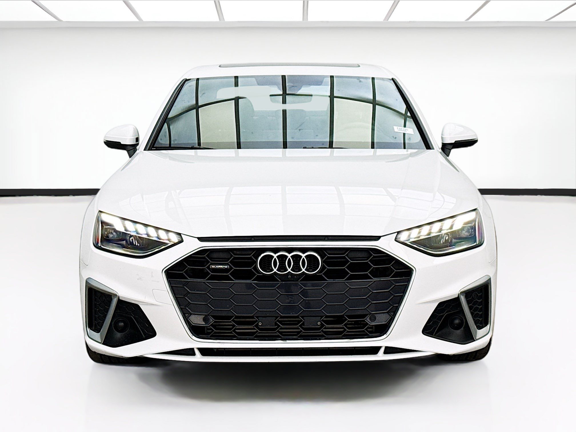 Used 2024 Audi A4 2.0T Premium Plus AWD/4WD image 2