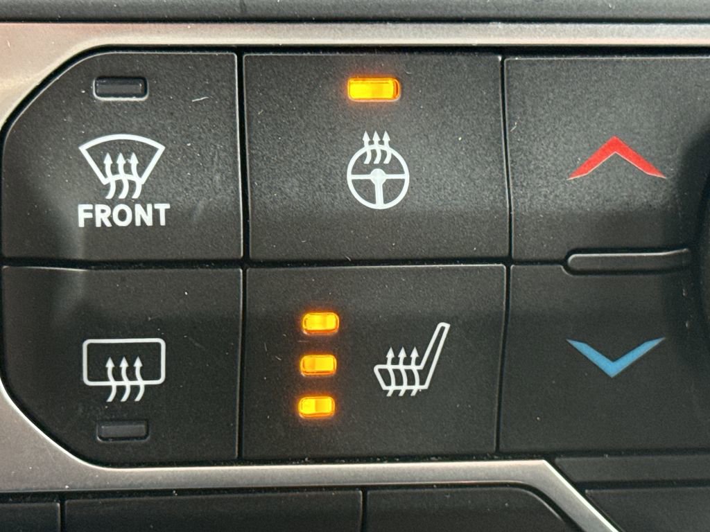 Used 2023 Jeep Wrangler Unlimited Rubicon 4xe w/ Safety Group image 34