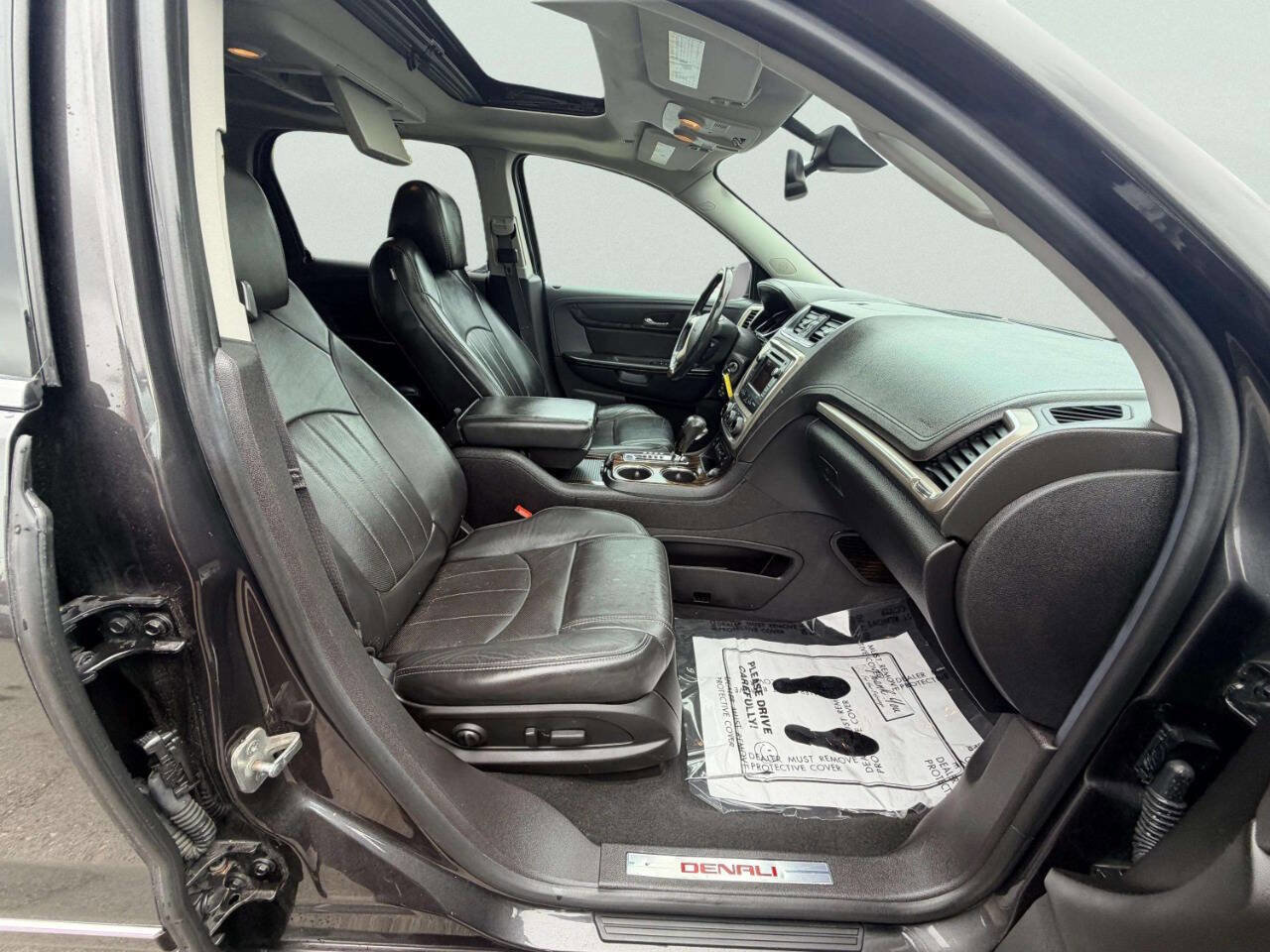 Used 2014 GMC Acadia Denali AWD/4WD image 31