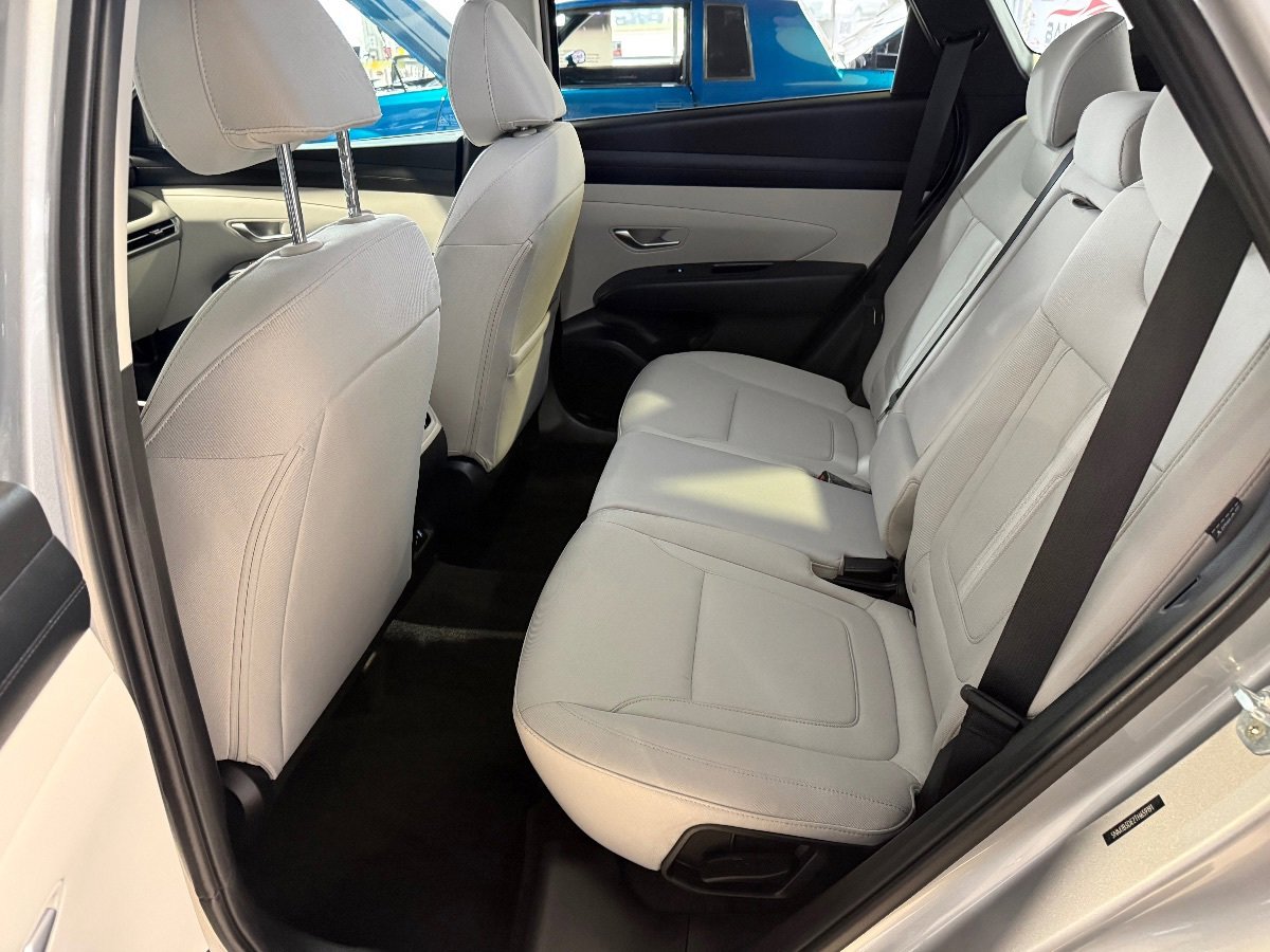 Used 2026 Hyundai Tucson SEL image 36
