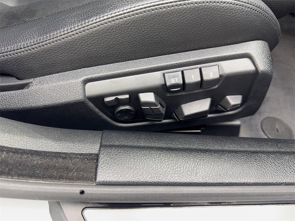 Used 2016 BMW 640i Gran Coupe w/ M Sport Edition image 46