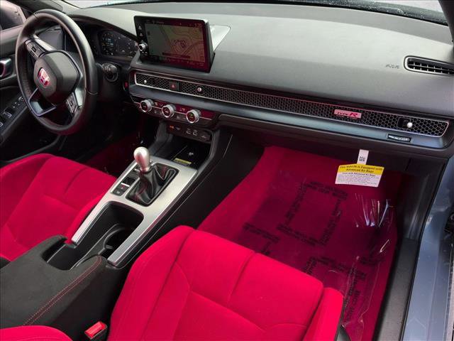 Used 2024 Honda Civic Type R image 21