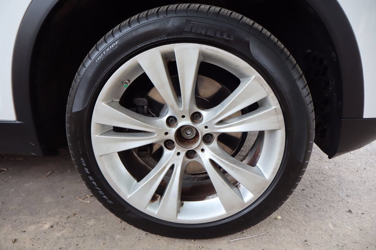 Used 2013 BMW X3 xDrive35i AWD/4WD image 45