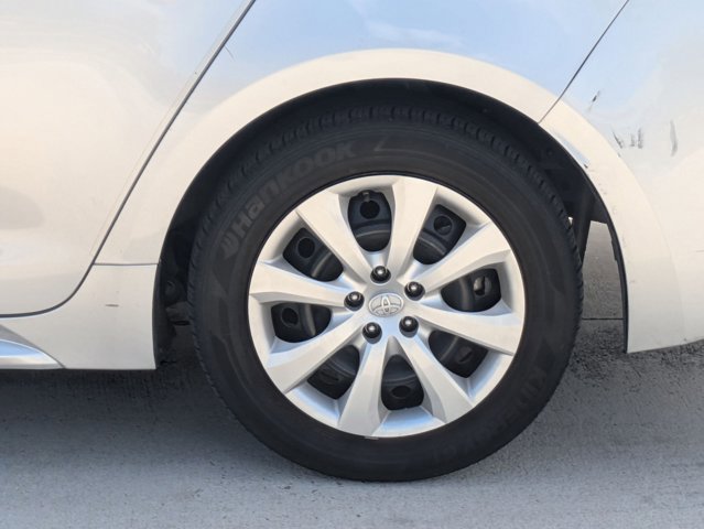 Used 2024 Toyota Corolla LE image 14