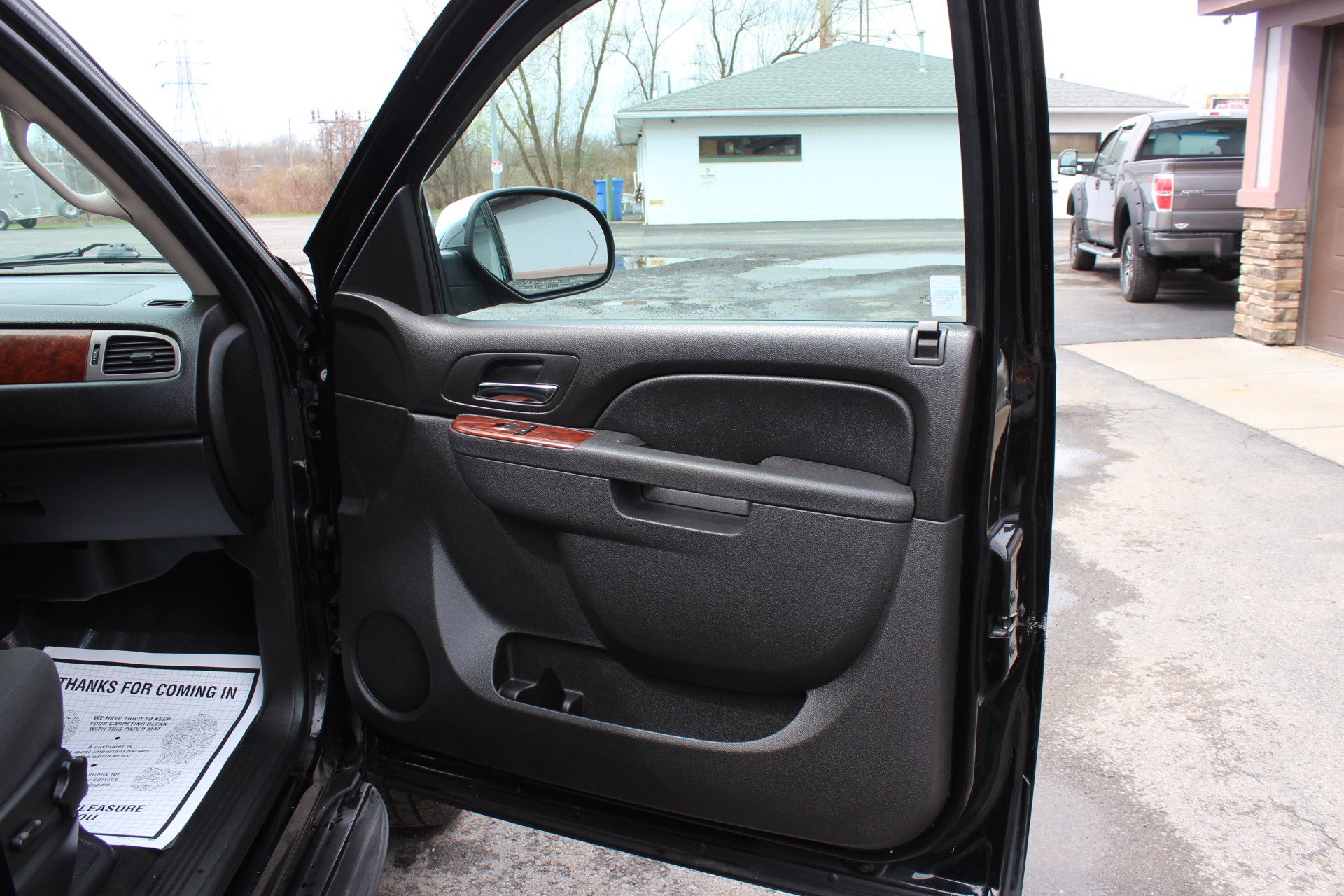 Used 2013 Chevrolet Tahoe LS w/ All-Star Edition AWD/4WD image 33