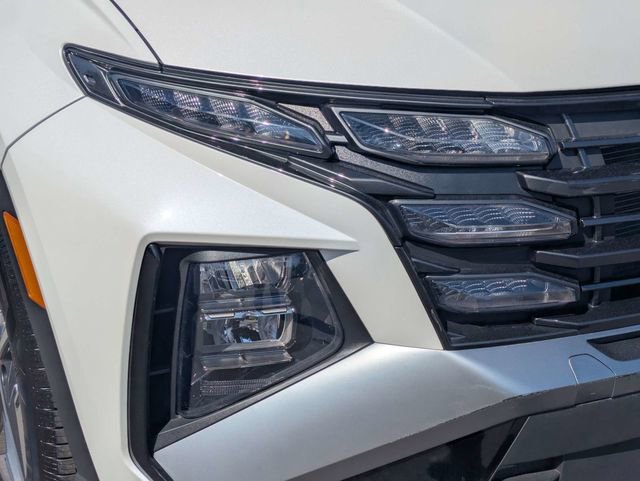 Used 2025 Hyundai Tucson SEL image 9