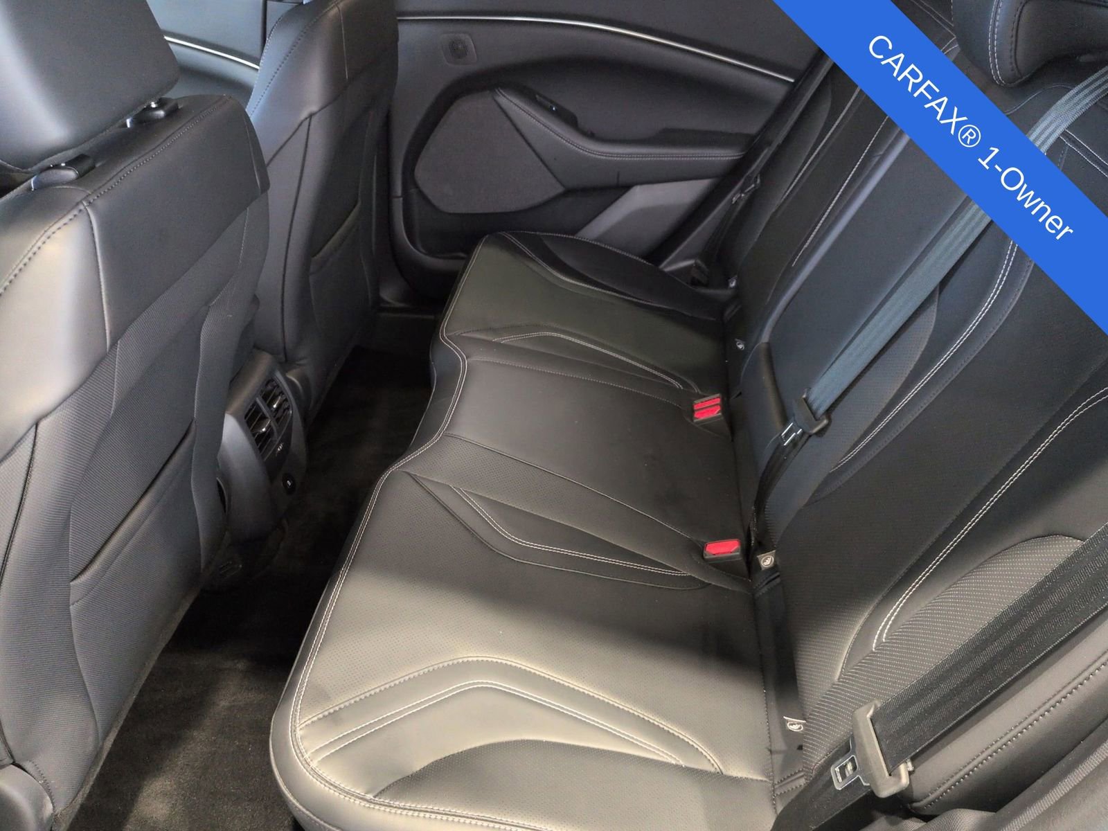 Used 2024 Ford Mustang Mach-E Premium image 22