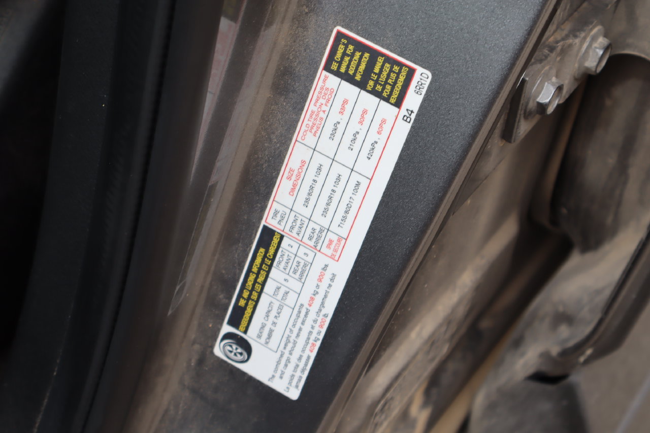 Certified 2023 Nissan Rogue SV w/ SV Premium B Package FWD image 28