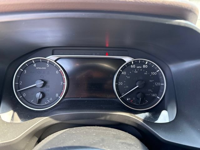 Used 2023 Nissan Rogue SV AWD/4WD image 33