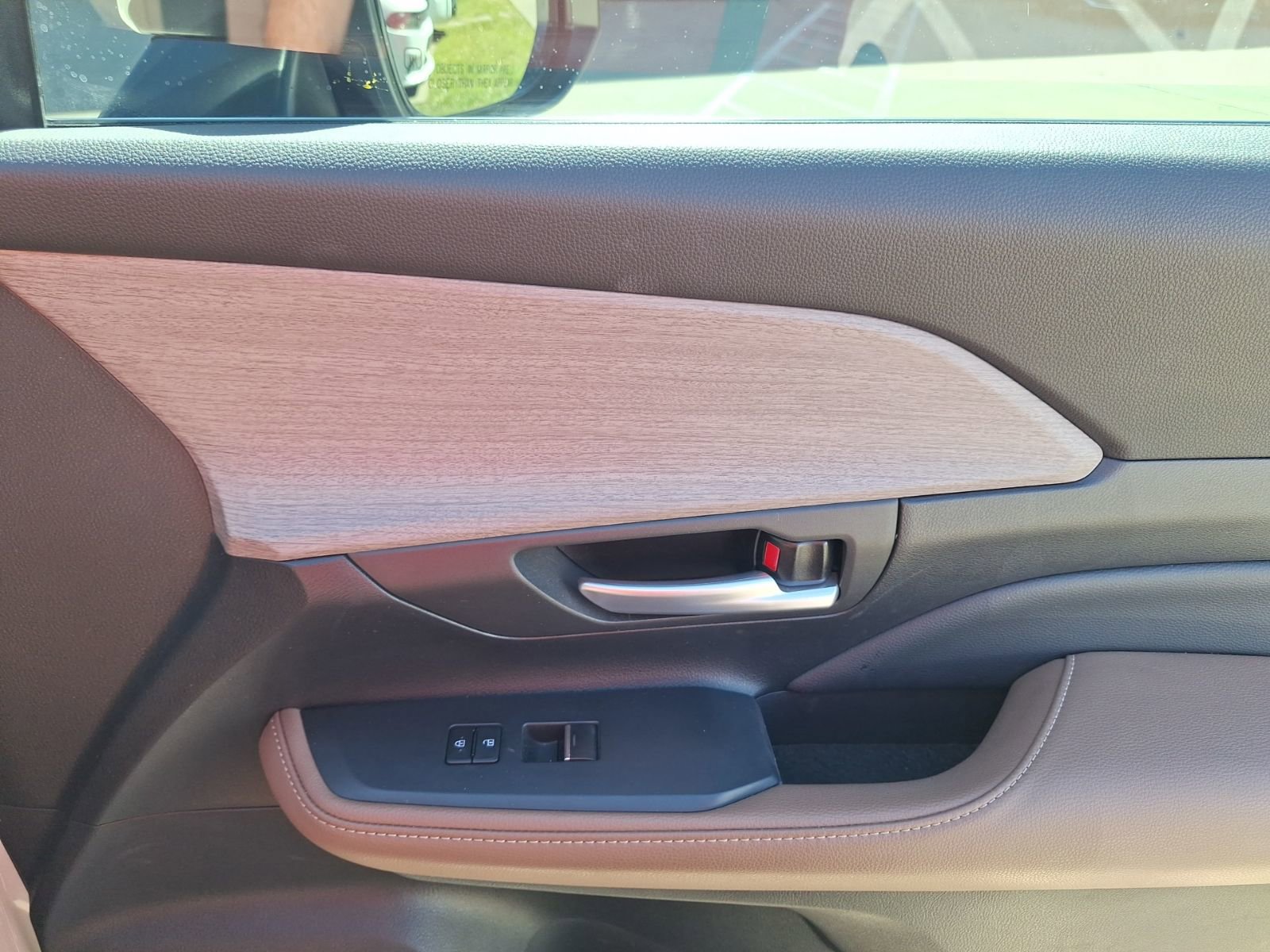 Used 2024 Toyota Grand Highlander Platinum image 37