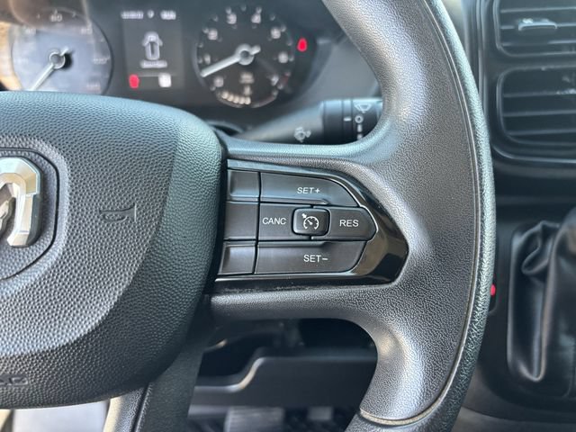 Used 2023 RAM ProMaster 2500 FWD image 28