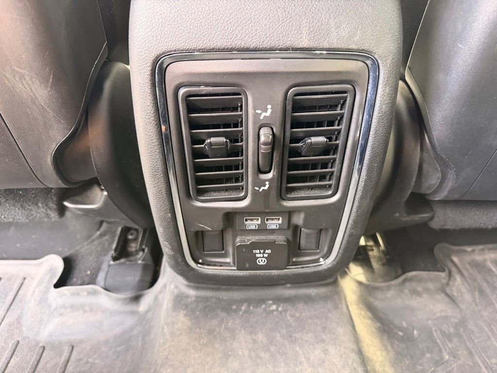Used 2022 Jeep Grand Cherokee Limited AWD/4WD image 35