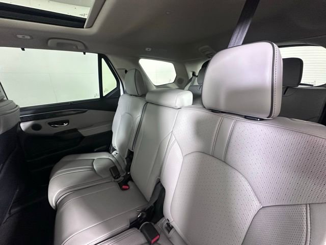 Used 2023 Honda Pilot Elite image 18