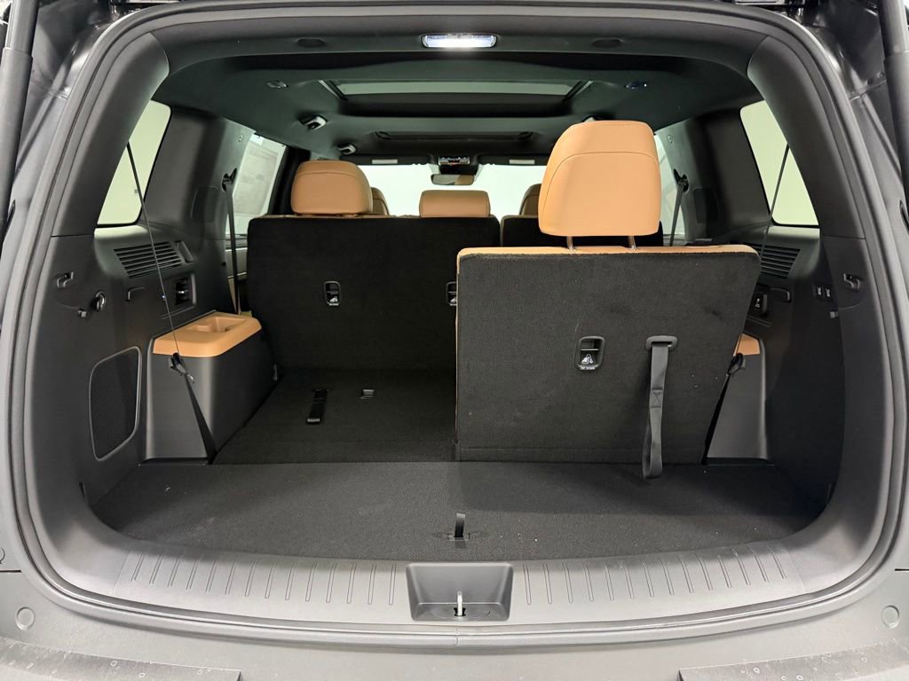 New 2026 Hyundai Santa Fe Limited image 27