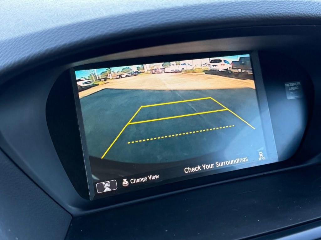 Used 2020 Acura TLX V6 w/ Technology Package image 21