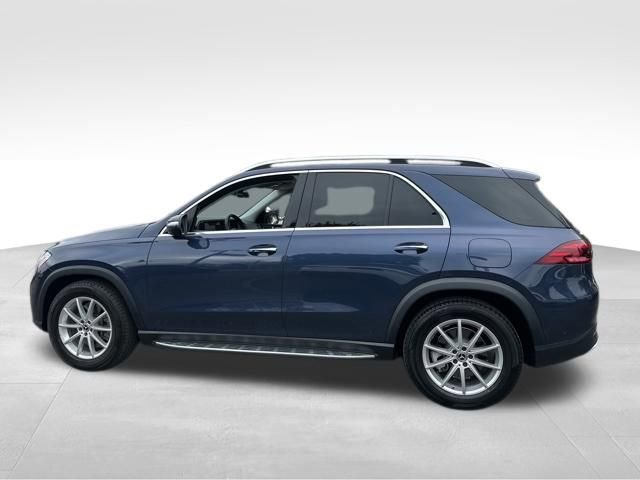 Certified 2024 Mercedes-Benz GLE 450e 4MATIC image 3