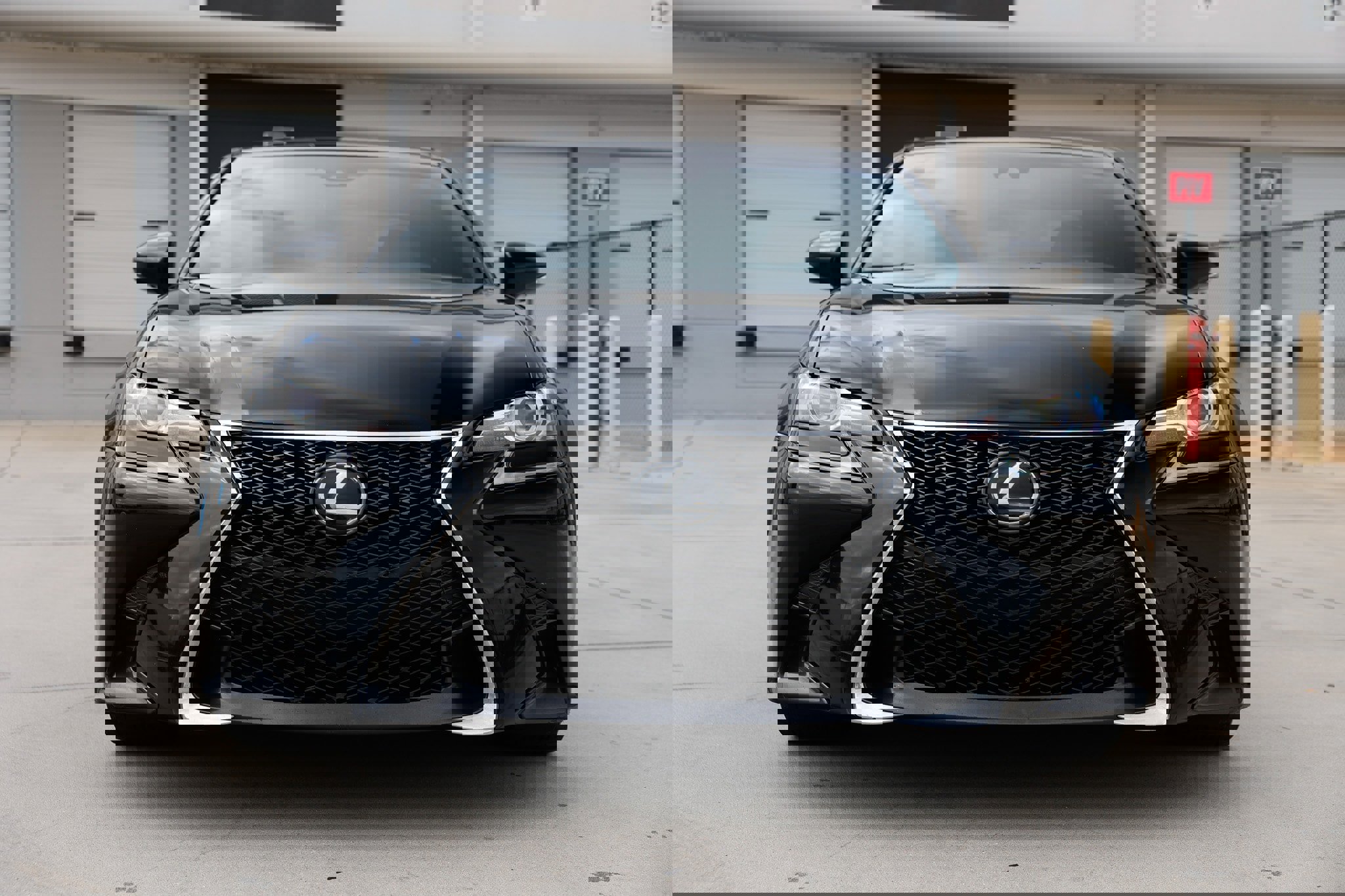 Used 2019 Lexus GS 350 F Sport image 22