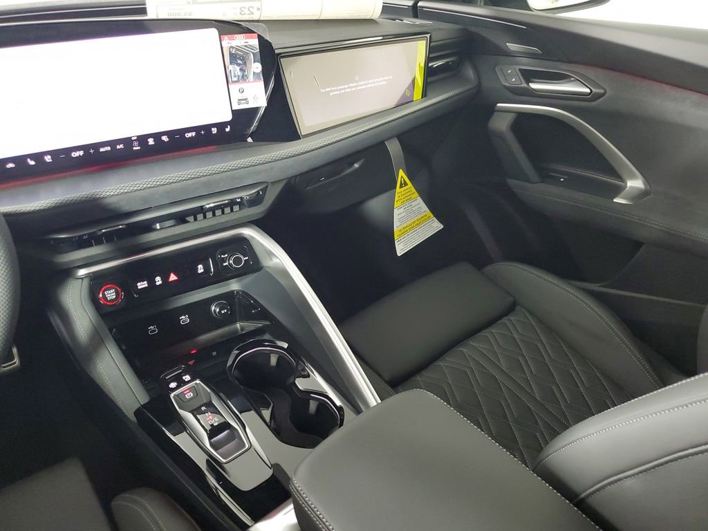 New 2026 Audi SQ5 Premium Plus image 16