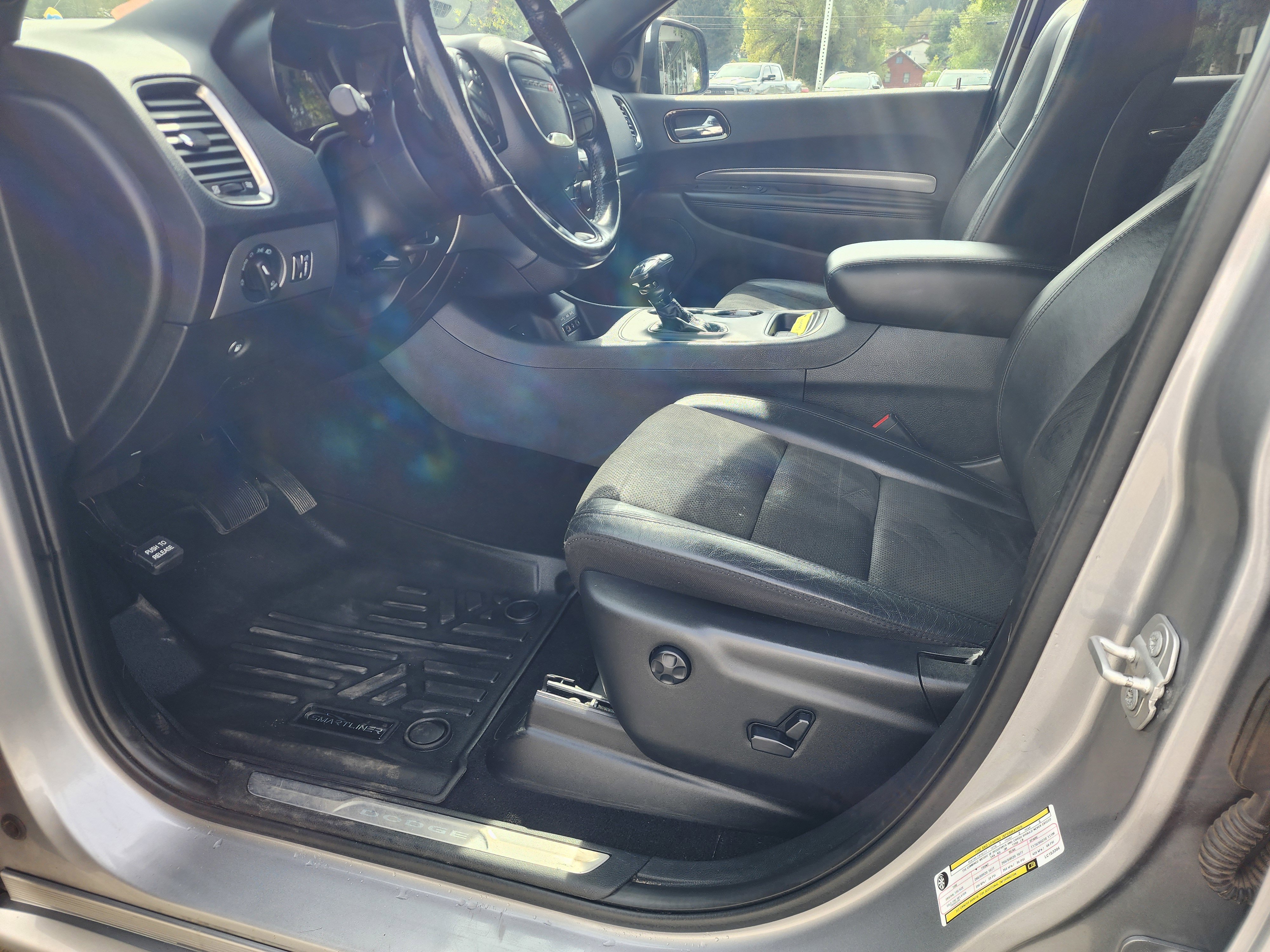 Used 2020 Dodge Durango GT image 7