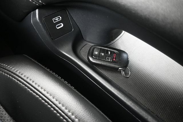 Used 2024 Honda HR-V EX-L image 14