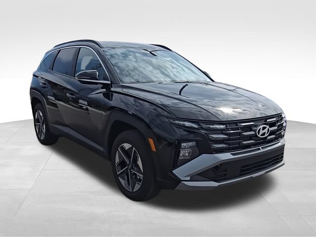 Used 2026 Hyundai Tucson SEL AWD/4WD video 2