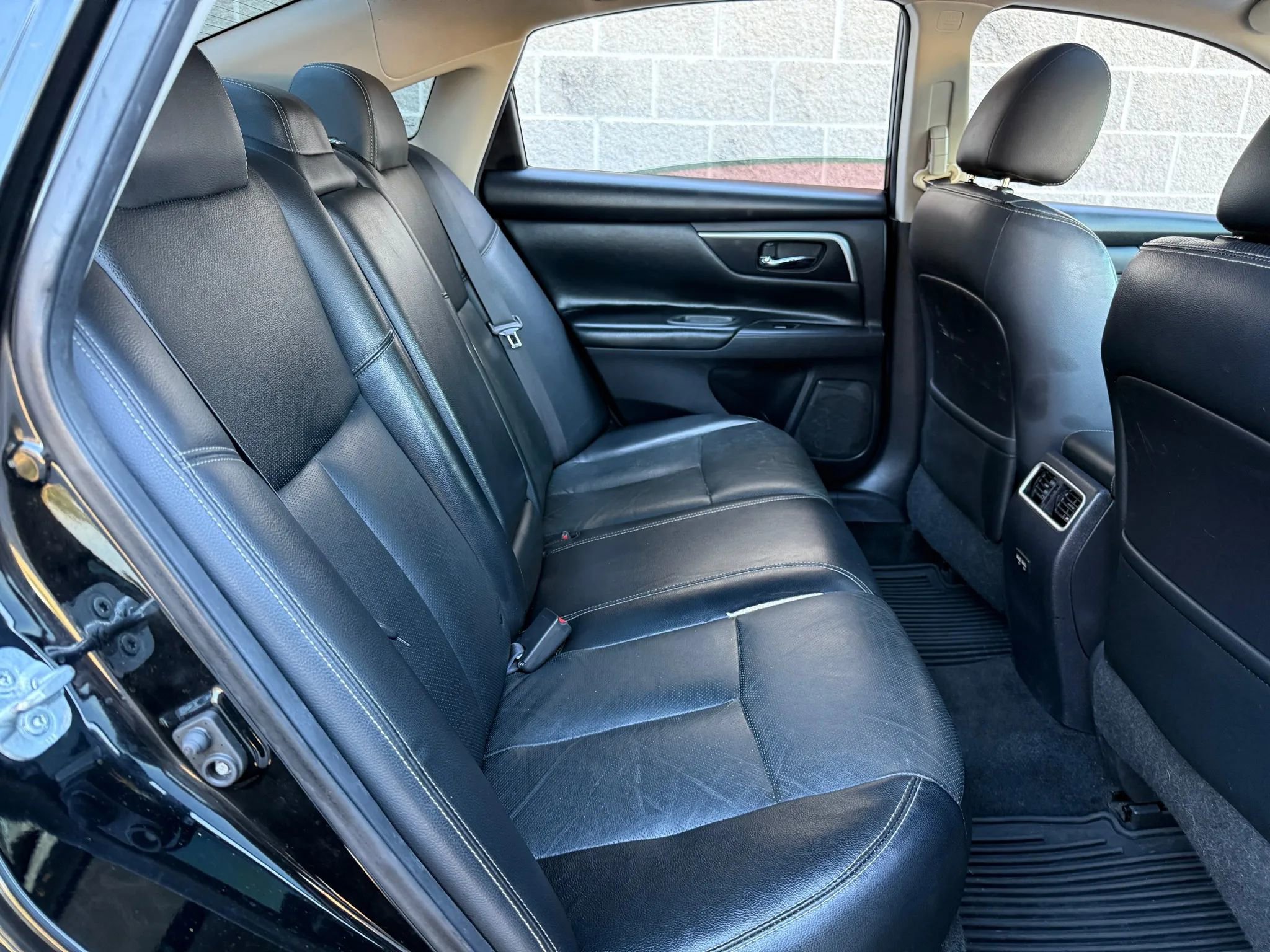 Used 2017 Nissan Altima 2.5 SL w/ 2.5 Technology Package image 20