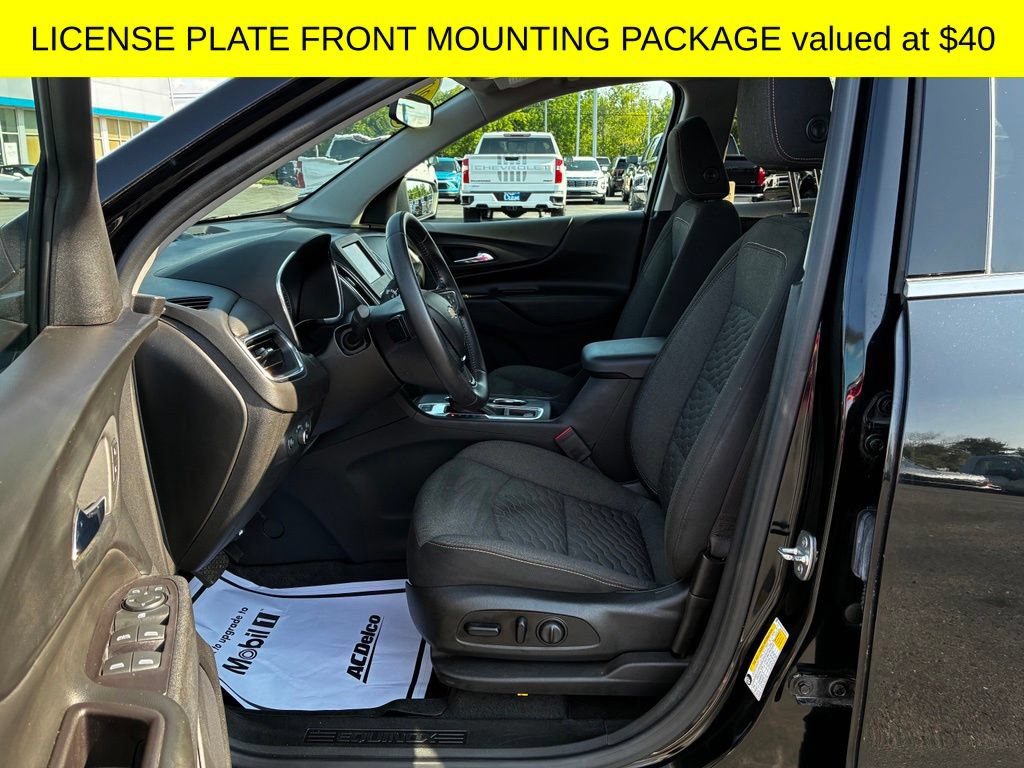 Used 2020 Chevrolet Equinox LT AWD/4WD image 6