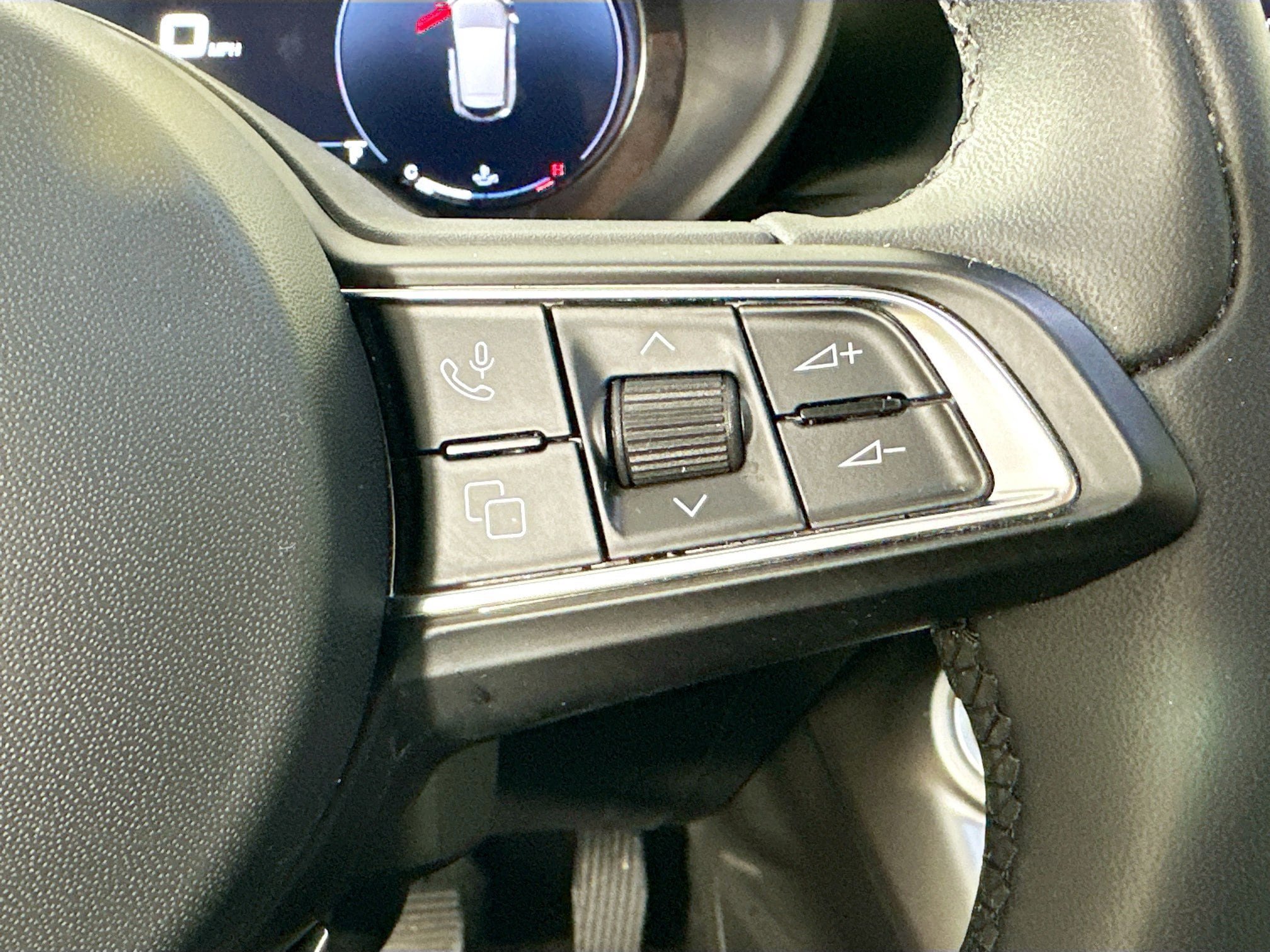 Used 2024 Dodge Hornet GT w/ Cold Weather Group AWD/4WD image 13