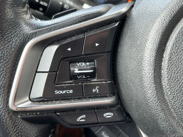 Used 2020 Subaru Ascent Limited w/ Technology Package AWD/4WD image 16