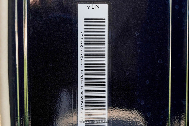 Used 1996 Rolls-Royce Silver Dawn image 57