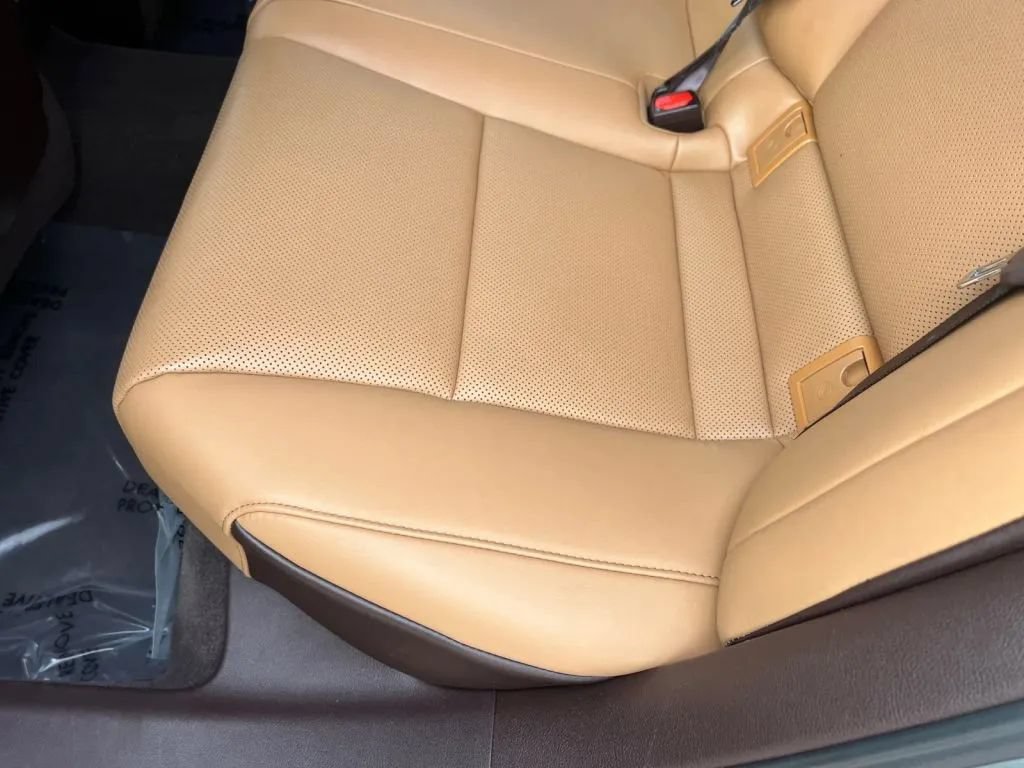 Used 2019 Lexus ES 350 w/ Premium Package FWD image 23