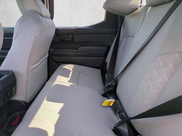 New 2026 Toyota Tacoma SR5 image 15