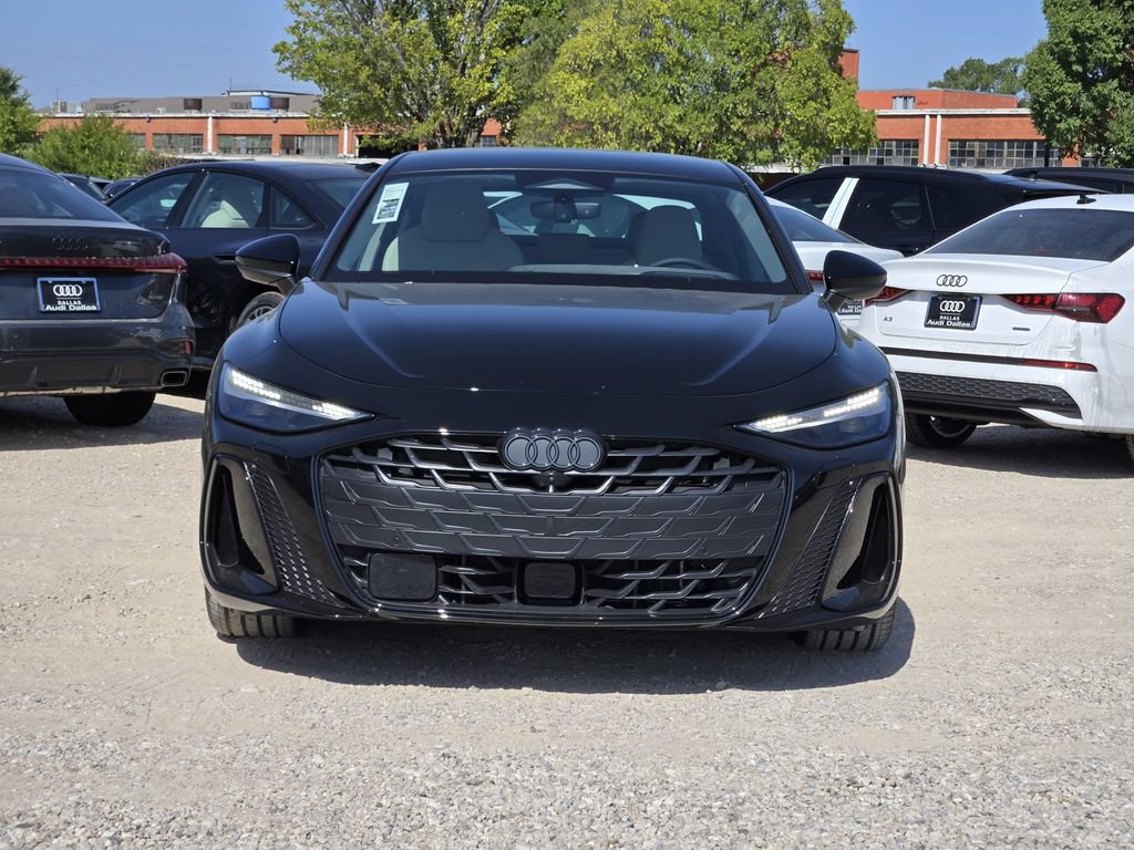 New 2026 Audi A6 Prestige AWD/4WD image 4