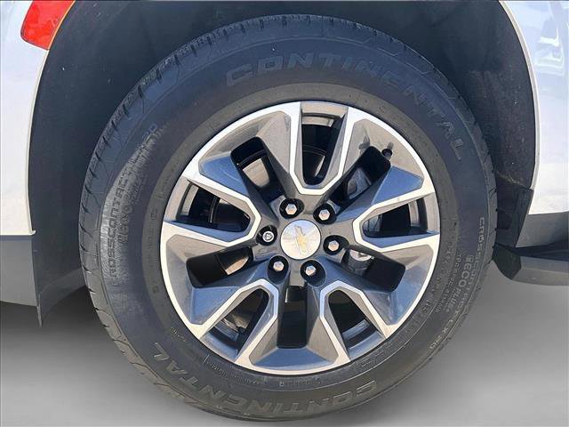 Used 2022 Chevrolet Tahoe LT RWD image 10