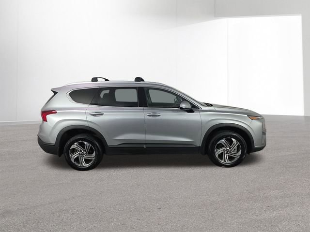 Used 2023 Hyundai Santa Fe SEL AWD/4WD image 42