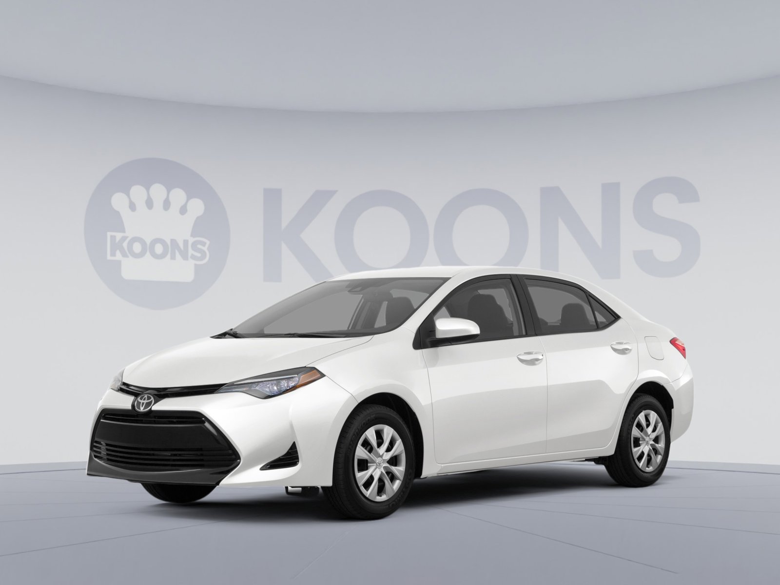 Used 2019 Toyota Corolla SE w/ SE Premium Package image 1