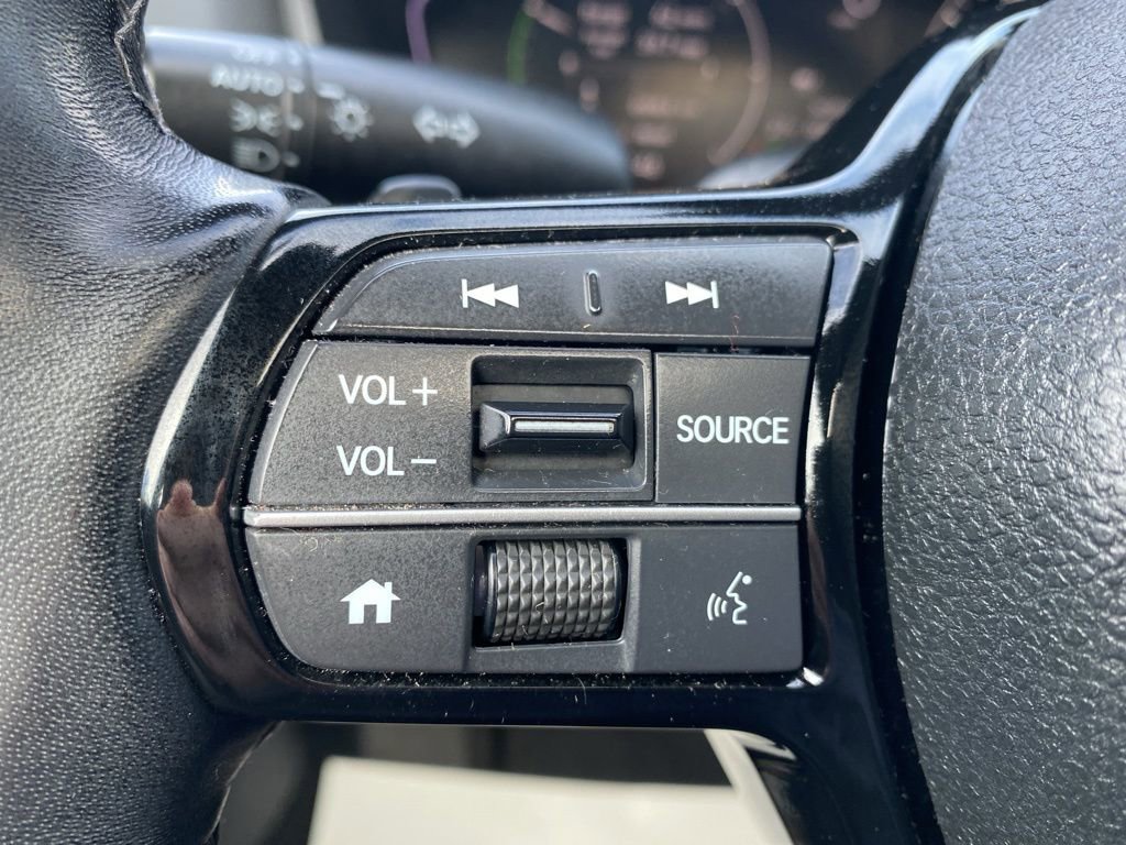 Used 2025 Honda Civic Sport image 23