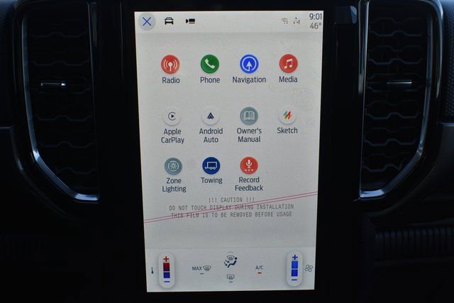 New 2025 Ford Ranger XLT w/ FX4 Off-Road Package image 25