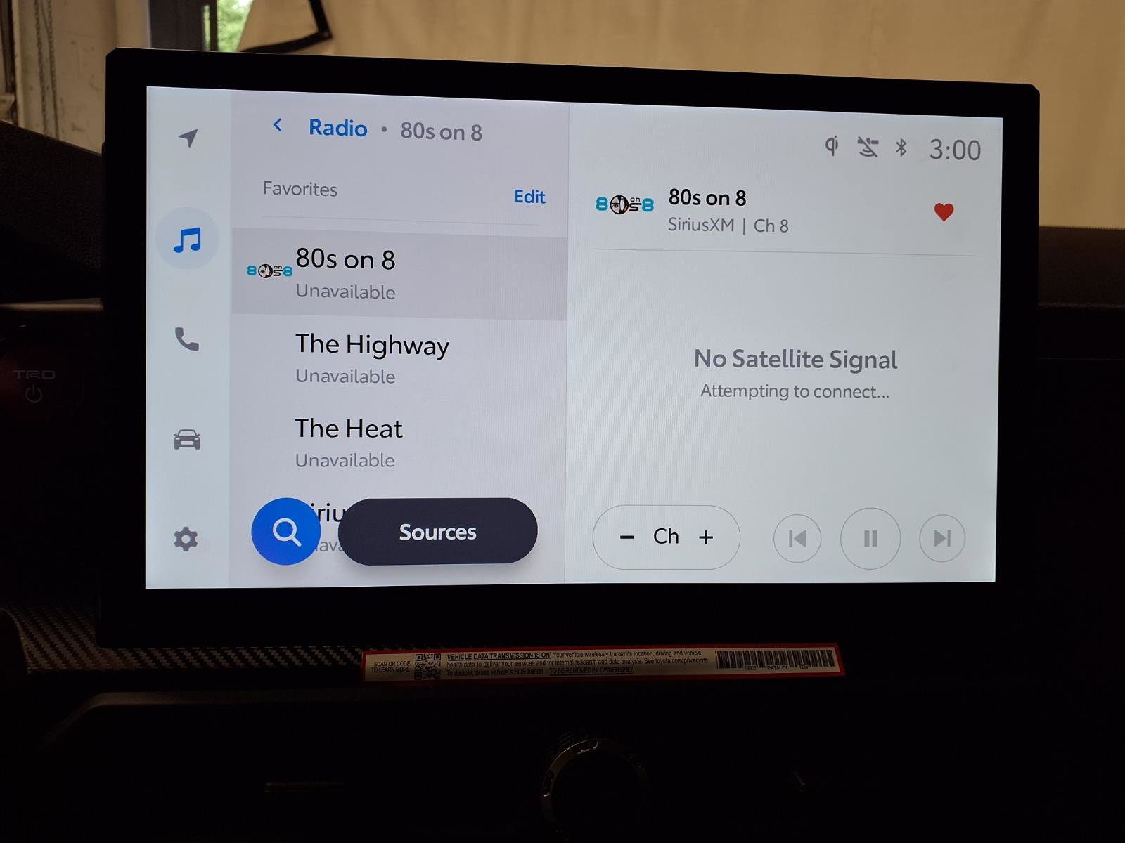 New 2026 Toyota Tacoma TRD Pro AWD/4WD image 13