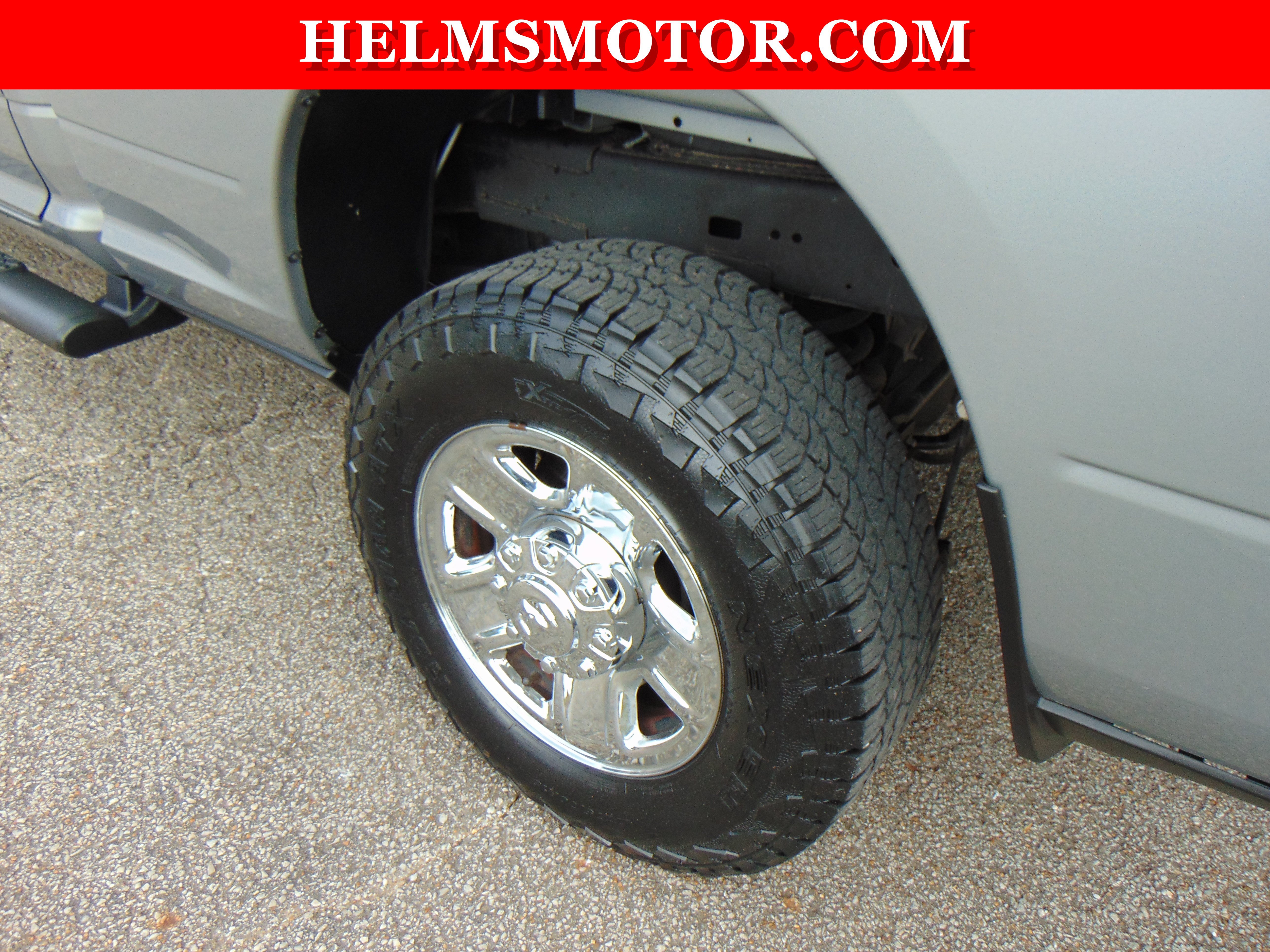 Used 2019 RAM 2500 Tradesman AWD/4WD image 18