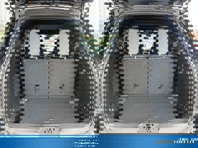 Certified 2025 Ford Explorer ST image 12