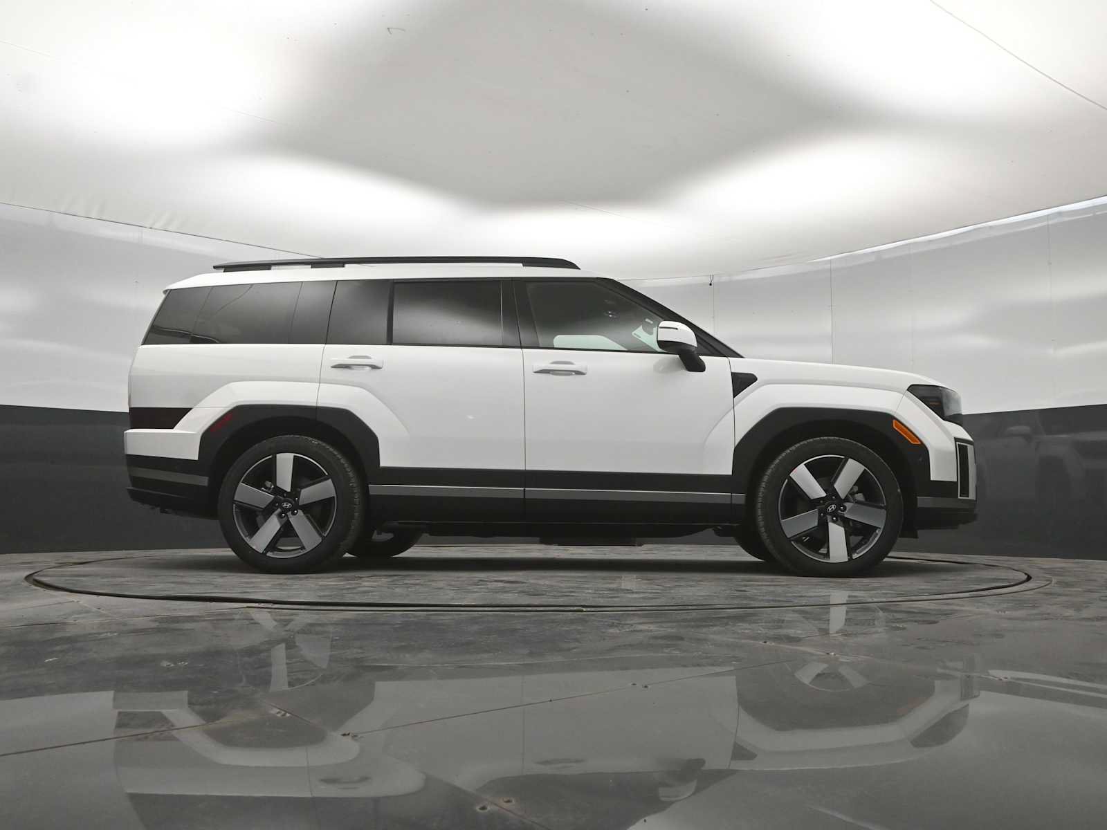 New 2027 Hyundai Santa Fe Limited AWD/4WD image 40