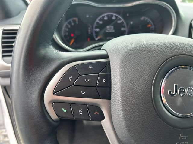 Used 2022 Jeep Grand Cherokee Laredo X RWD image 18
