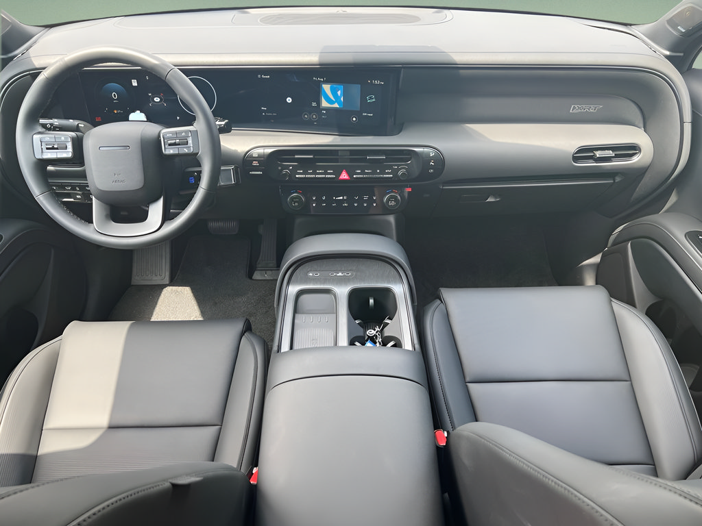 New 2026 Hyundai Palisade XRT Pro AWD/4WD image 13
