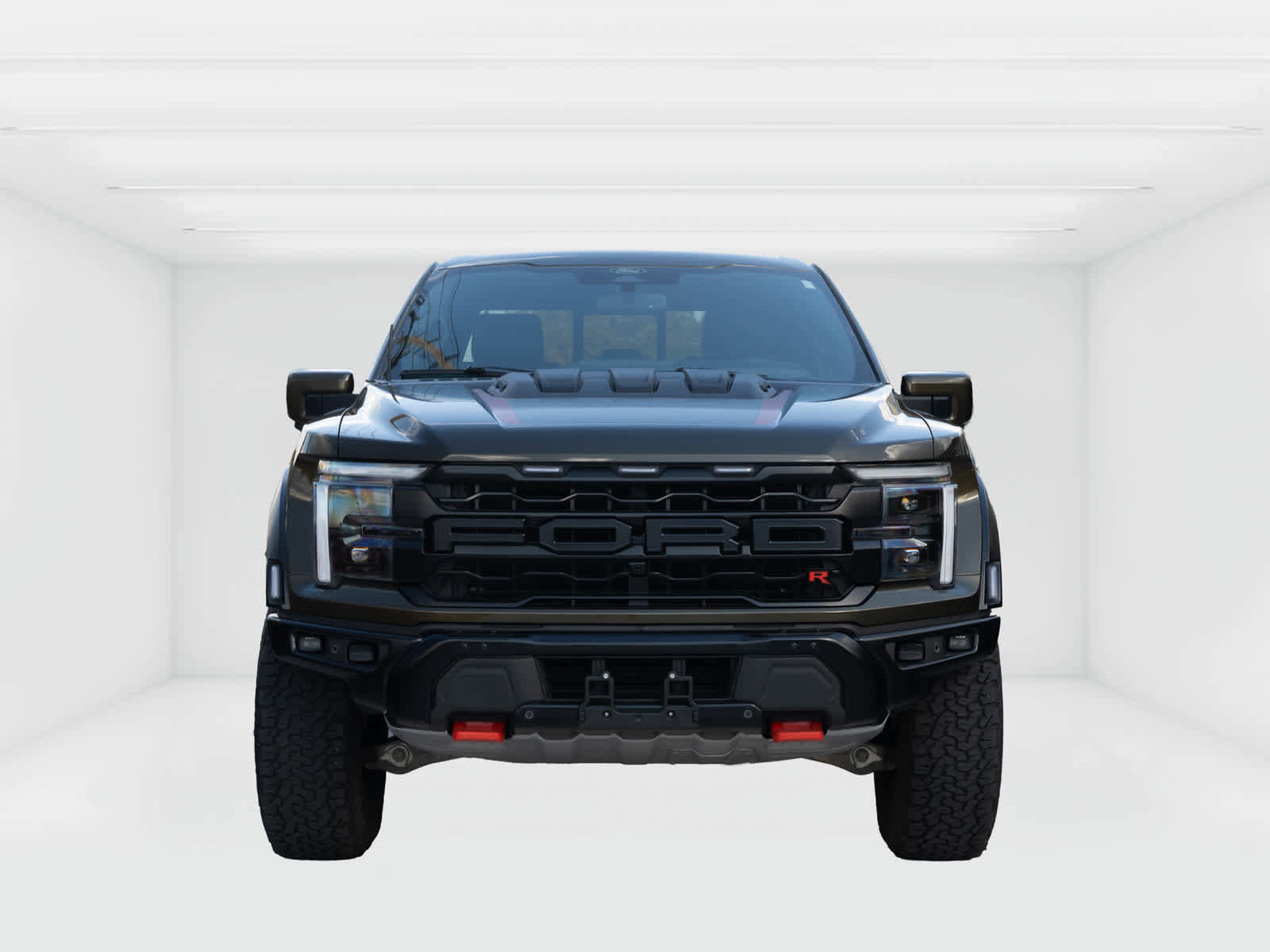 Used 2024 Ford F150 Raptor w/ Equipment Group 803A Raptor R image 8
