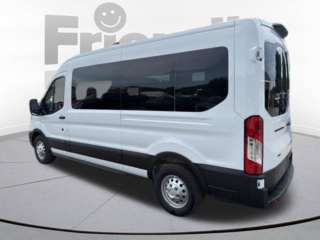 New 2026 Ford Transit 350 XL AWD/4WD image 4