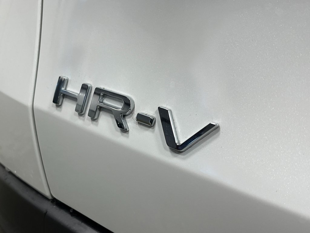 New 2027 Honda HR-V LX image 10